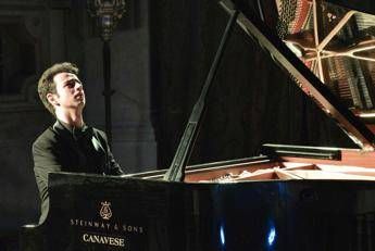 Alla Filarmonica Romana l'omaggio a Debussy Alla Filarmonica Romana l'omaggio a Debussy